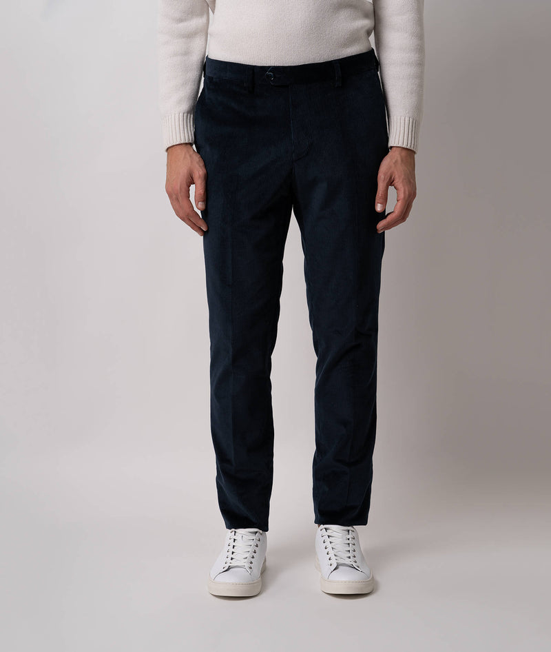 Pantalone in Velluto "Howard"
