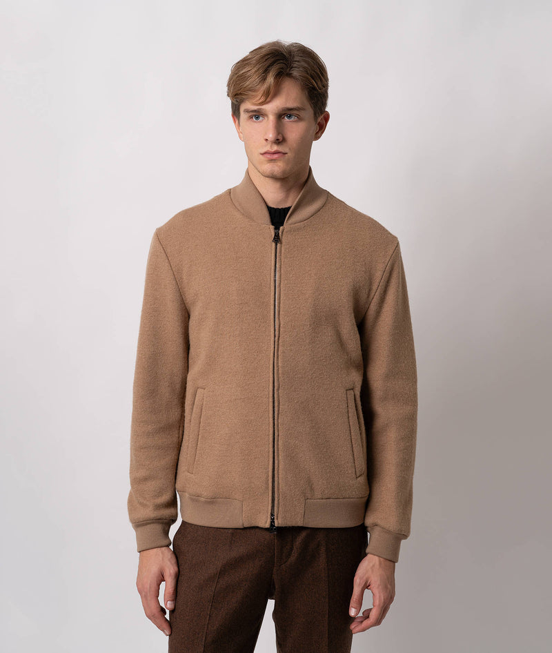 Bomber "Camel"