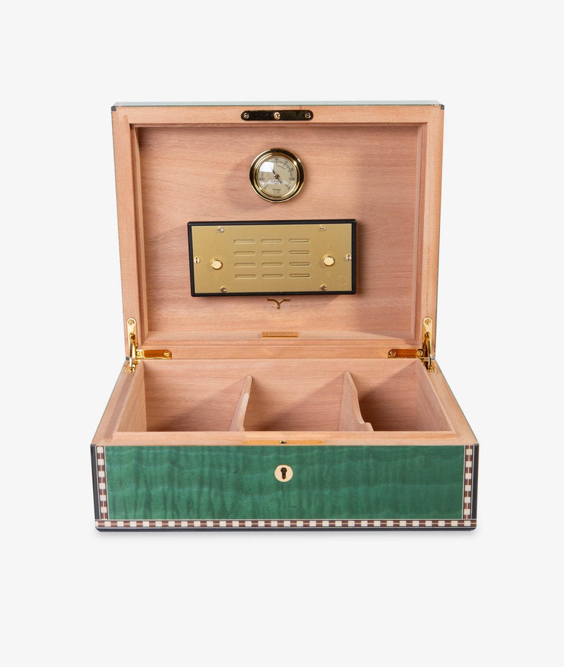 Humidor Bodeguita Del Medio - Vert