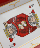 Svuotatasche King
