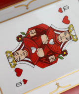 Svuotatasche Queen