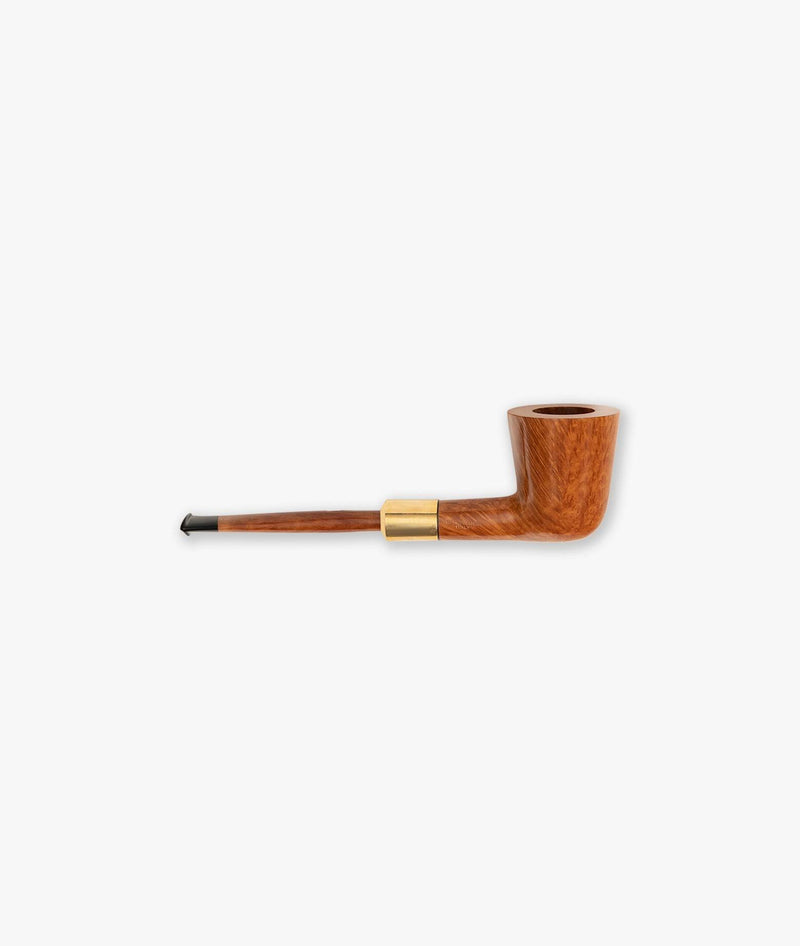 Pipa dritta Collezione Fiammata