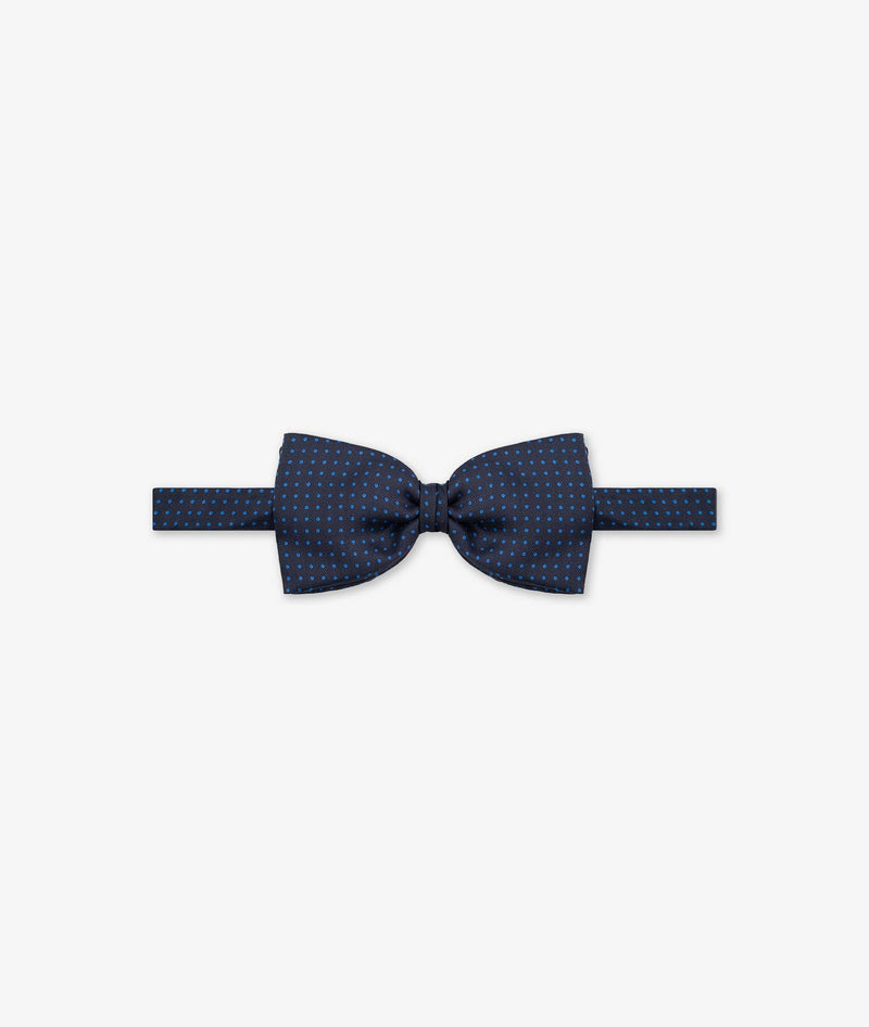 Papillon "Pois"