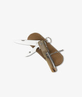 Coltello Tascabile Sanglier
