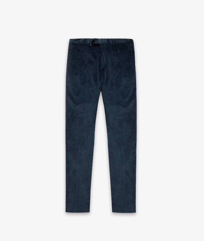 Pantalone in Velluto "Howard"