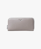 Portafoglio con zip Lira