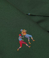 Cravatta Club "Football Player"