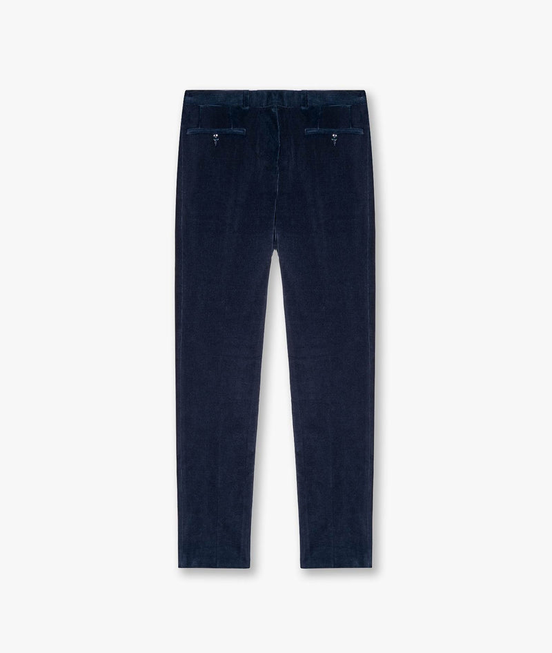 Pantalone in cotone Chamonix