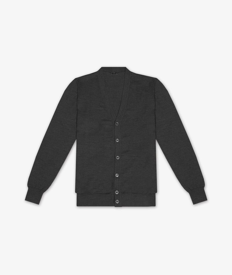 Cardigan "Merino"