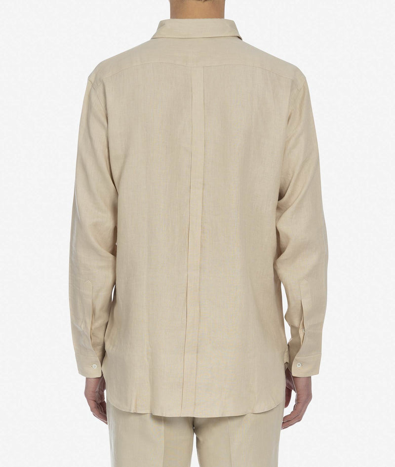 Camicia "Nairobi"