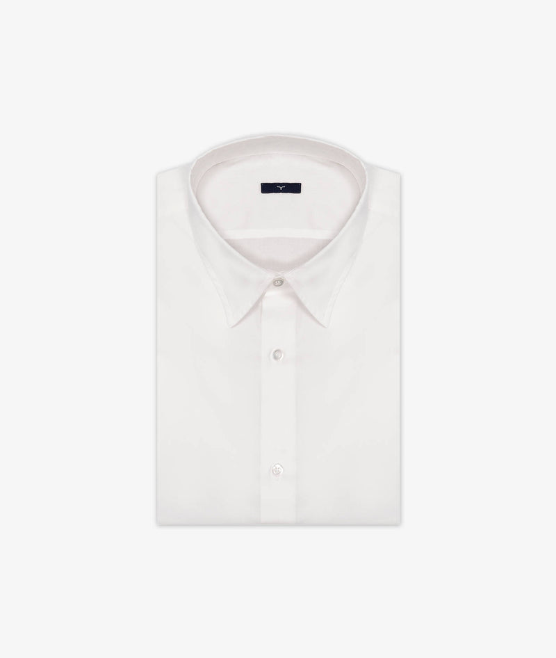 Camicia casual in cotone Germain