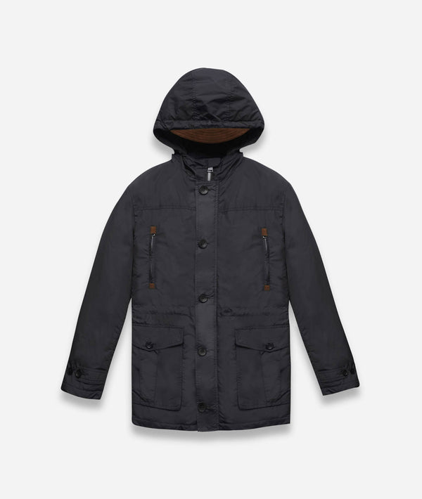 Parka Wilhelm