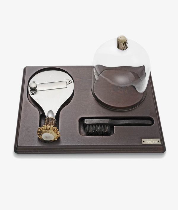Set da tartufo Uncinato