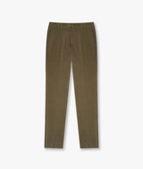 Pantalone in cotone Chamonix