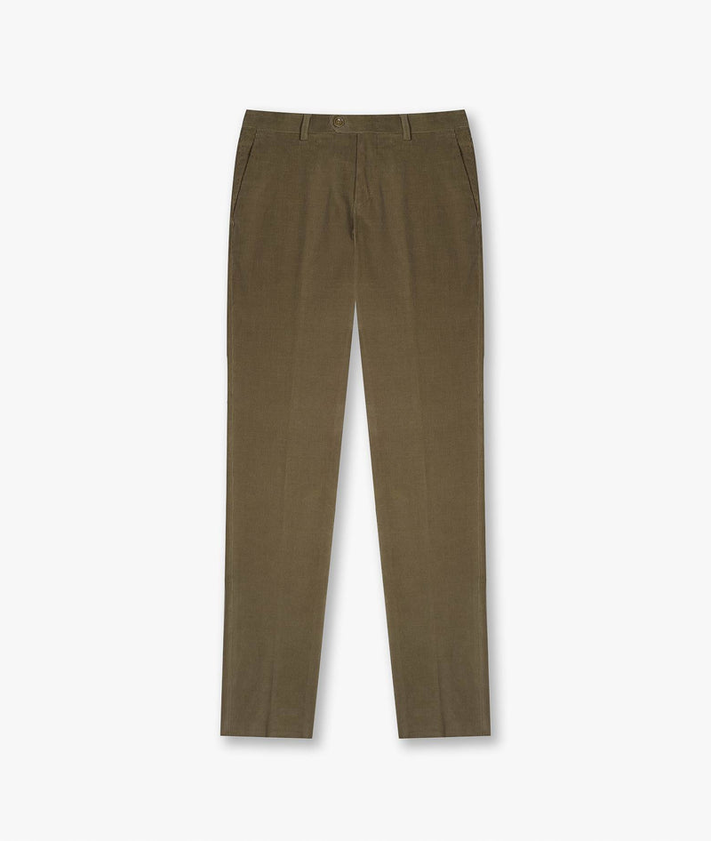 Pantalone in cotone Chamonix