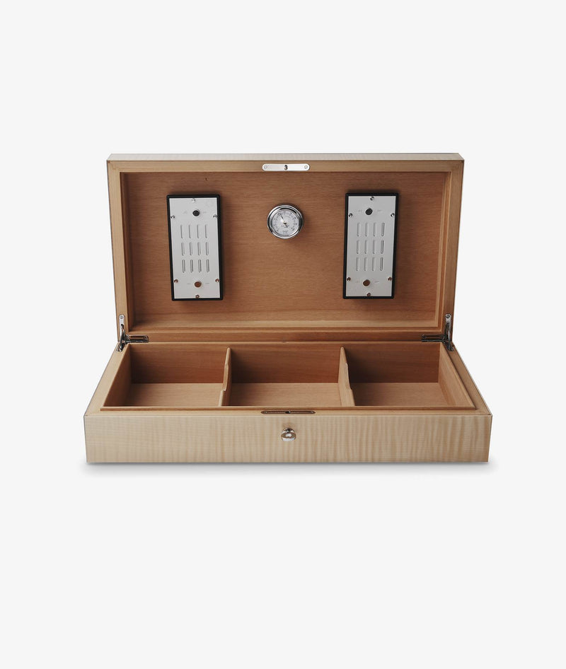 Humidor "Escadron De Cigares" Edizione Limitata