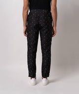Pantaloni Pink Panther