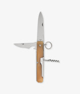 Coltello Facette