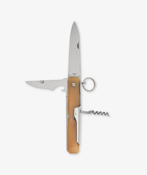 Coltello Facette