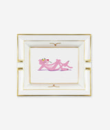 Posacenere Pink Panther