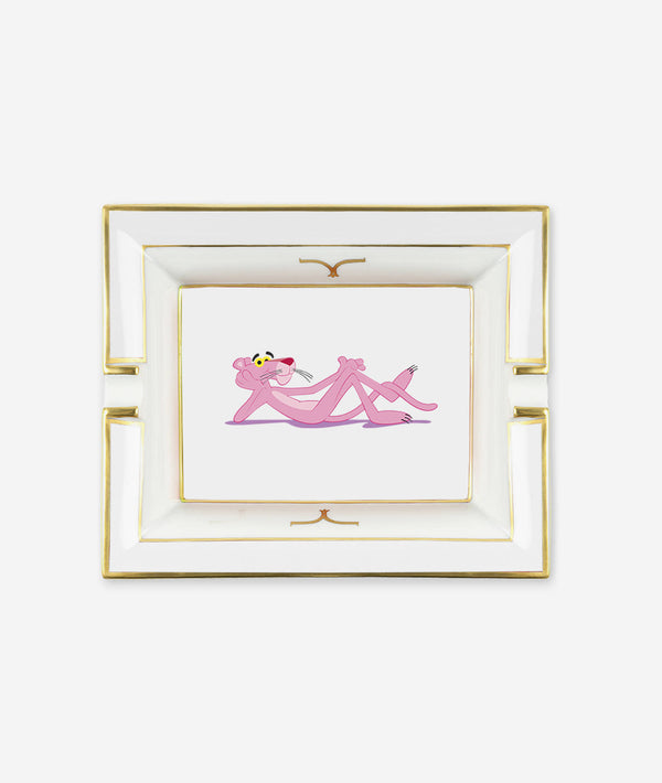 Posacenere Pink Panther
