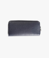 Portafoglio con zip Lira