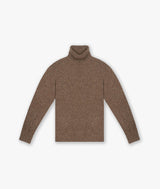 Maglione A Collo Alto "Diablerets"