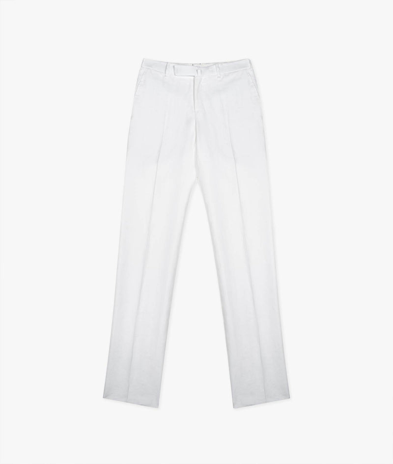Pantalone fatto a mano "Portofino"