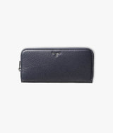 Portafoglio con zip Lira