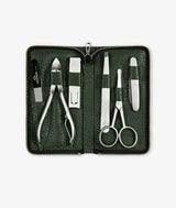 Set manicure con zip Totò - M