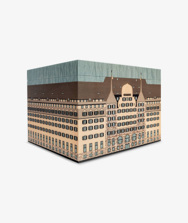 Humidor Suvretta House Special Edition