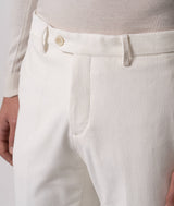 Pantalone in Velluto "Howard"