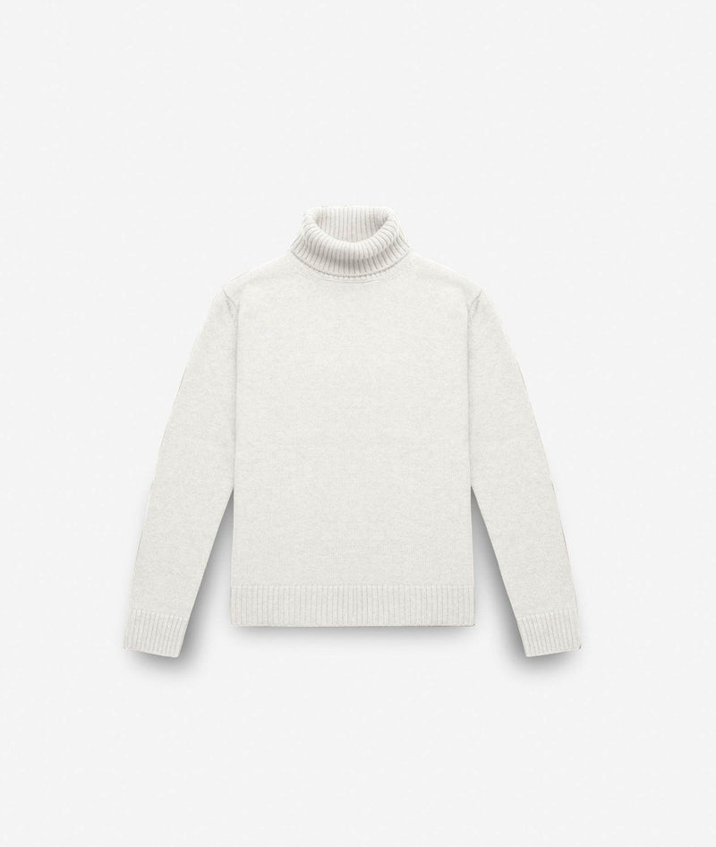 Maglione dolcevita in cashmere Winnipeg