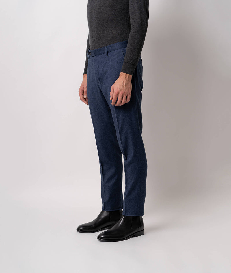 Pantalone in lana Courchevel