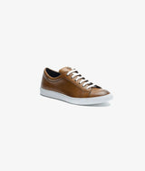 Sneakers in pelle