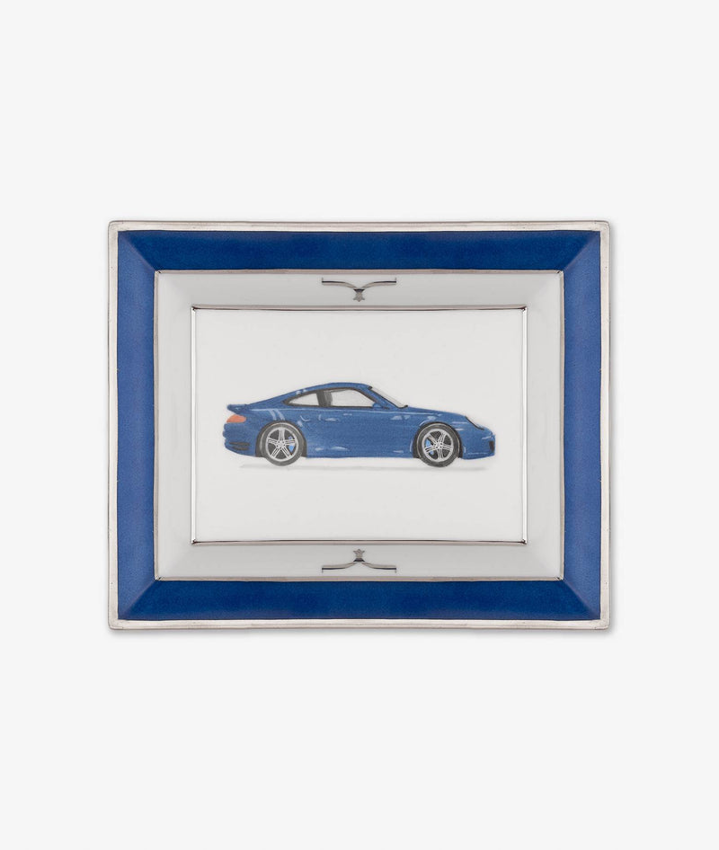 Svuotatasche "Sport Car"