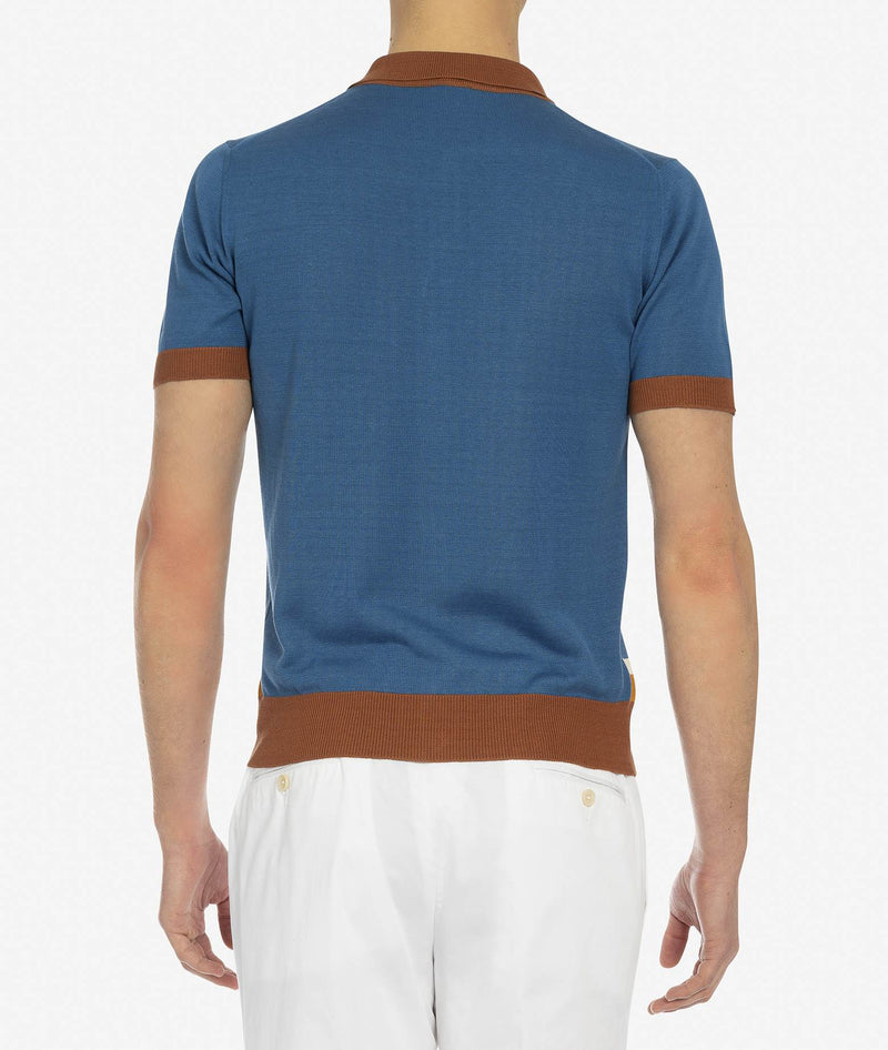 Camicia "Lautner"
