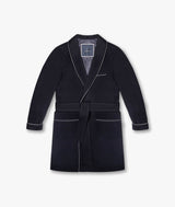 Cappotto a vestaglia