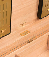 Humidor "Alba"