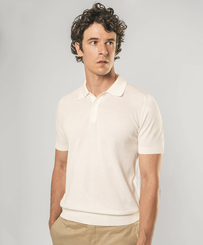 Polo "Sea Island"