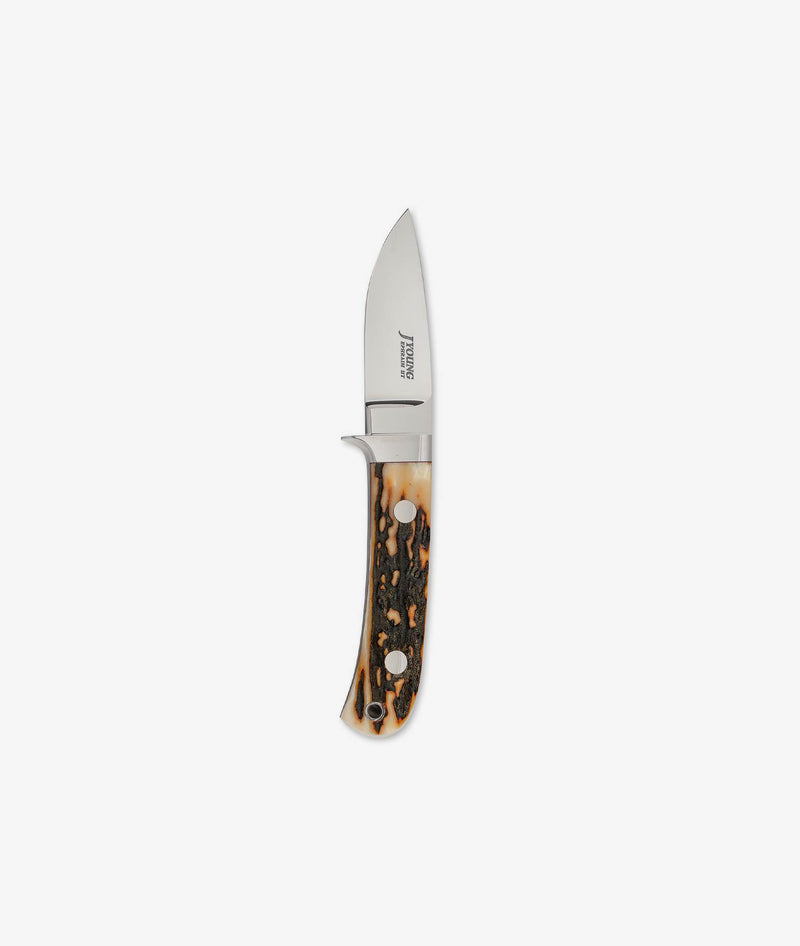 Coltello da caccia "Short Drop"