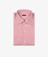 Camicia Fatta A Mano Mayfair Executive