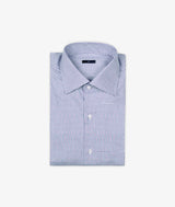 Camicia Fatta A Mano Mayfair Executive