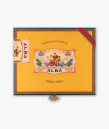 Humidor Alba Gialla