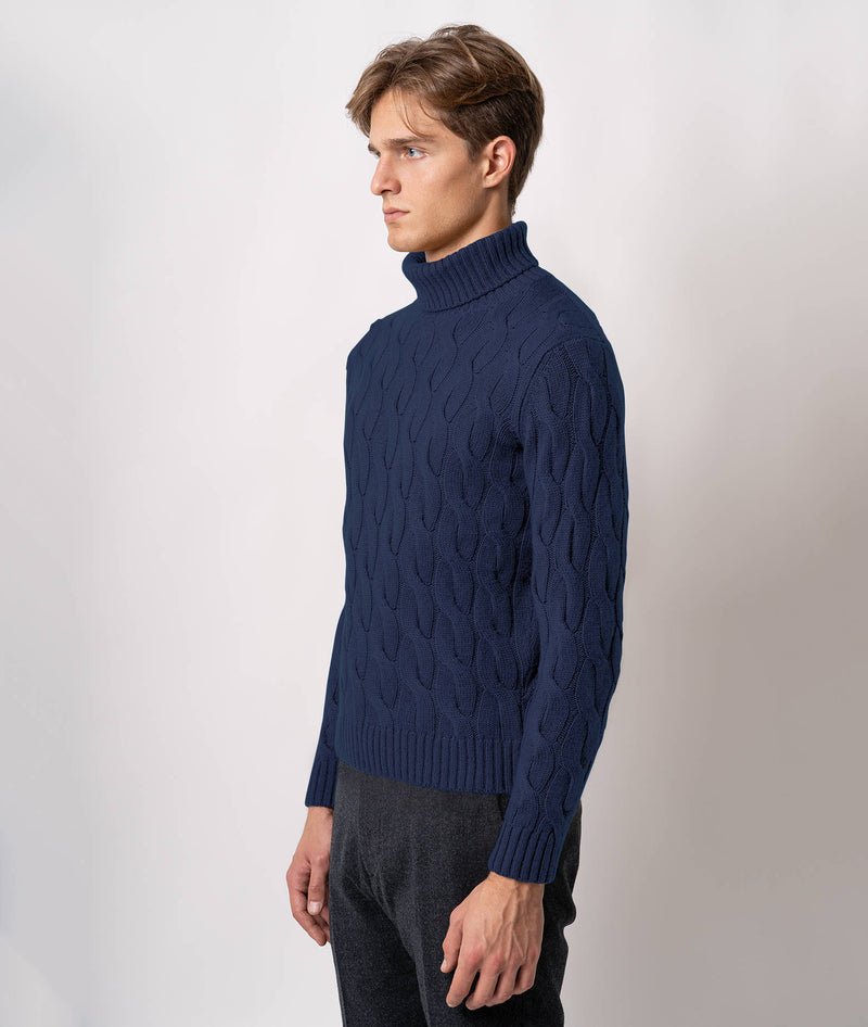 Maglione Col Du Pillon
