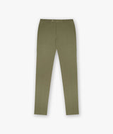 Chino in cotone Ischia