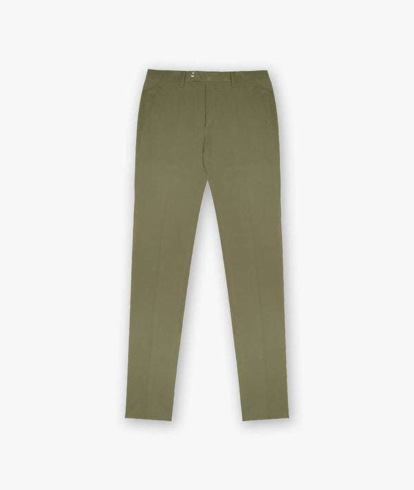 "Delon" Chino