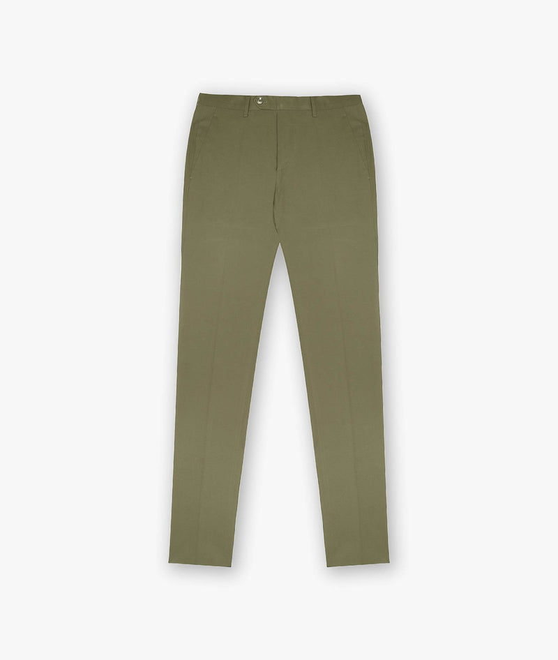 "Delon" Chino