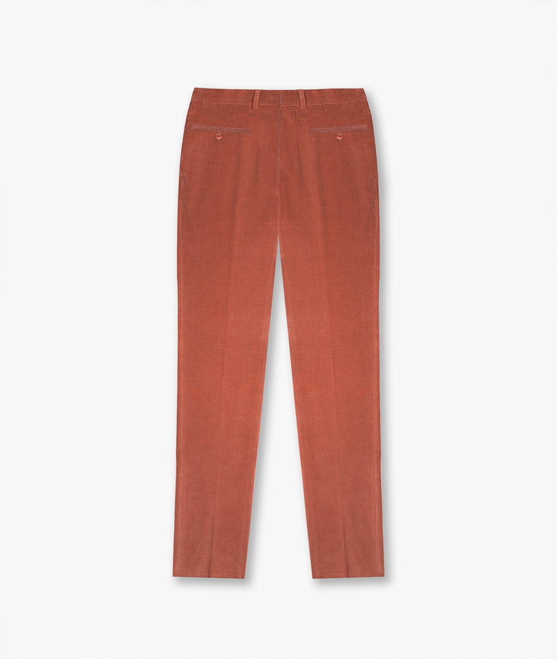 Pantalone in cotone Chamonix