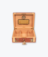 Humidor "Alba"